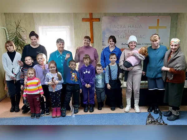 God Is At Work In The Small Places A Village Pastor’s Testimony