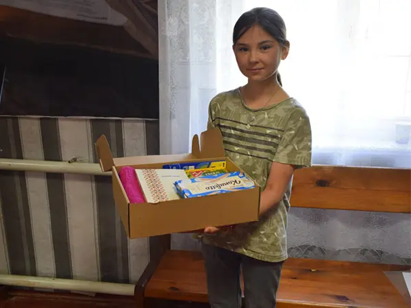 The Greatest Story Ever Told Is Still Changing Lives—one Child At A Time 1