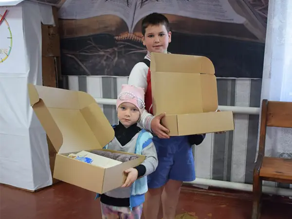 The Greatest Story Ever Told Is Still Changing Lives—one Child At A Time 2