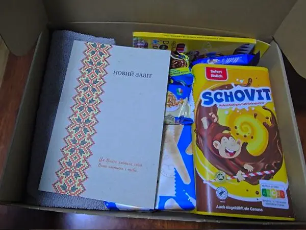 The Greatest Story Ever Told Is Still Changing Lives—one Child At A Time 3