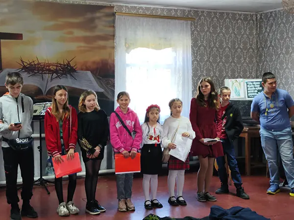 The Greatest Story Ever Told Is Still Changing Lives—one Child At A Time 4