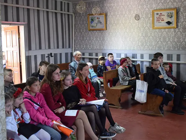 The Greatest Story Ever Told Is Still Changing Lives—one Child At A Time 5