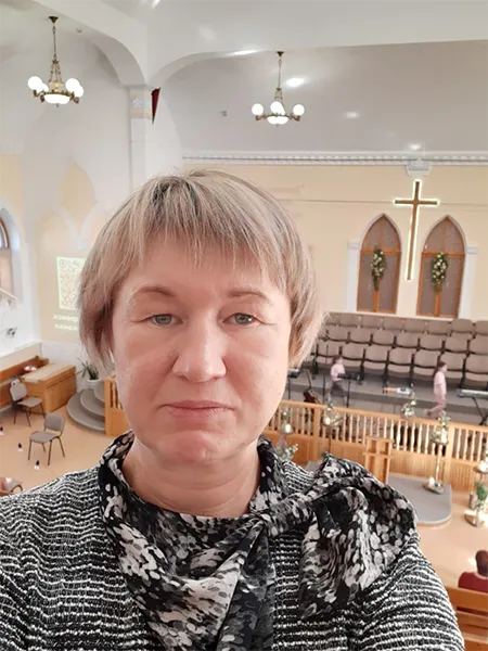 A Mother’s Broken Life. A Pastor’s Faithful Witness