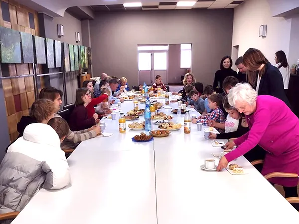 How God Breathed Life Into A Dying Church