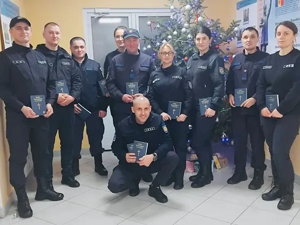 How God Is Transforming A City In Moldova Through One Pastor’s Quiet Faith 1