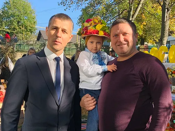 How God Is Transforming A City In Moldova Through One Pastor’s Quiet Faith 2