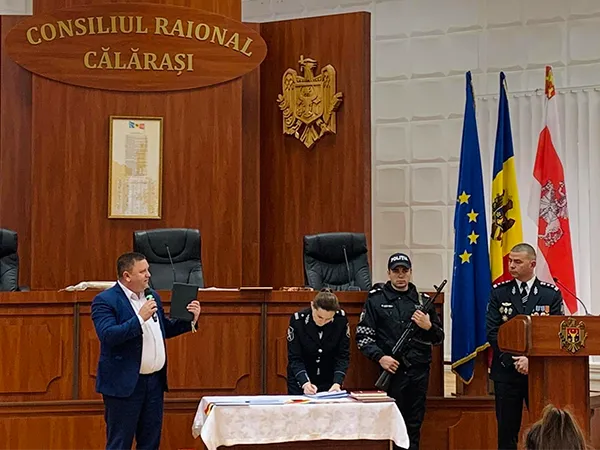 How God Is Transforming A City In Moldova Through One Pastor’s Quiet Faith 3