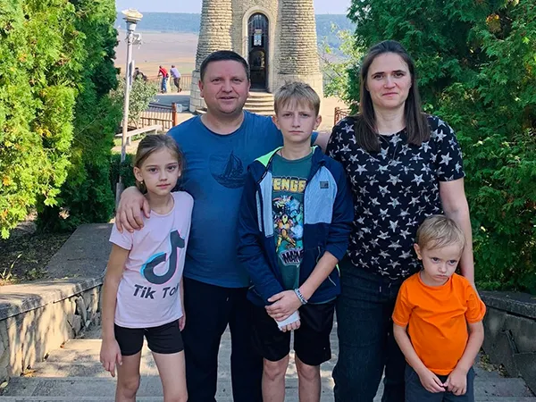 How God Is Transforming A City In Moldova Through One Pastor’s Quiet Faith 4