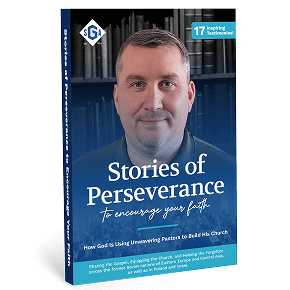 Stories Of Perseverance