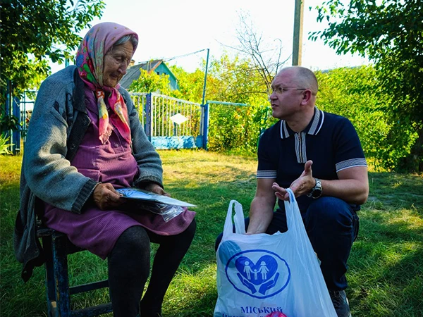 On The Front Lines For Christ Pastors Risk All To Bring Hope In Ukraine 4