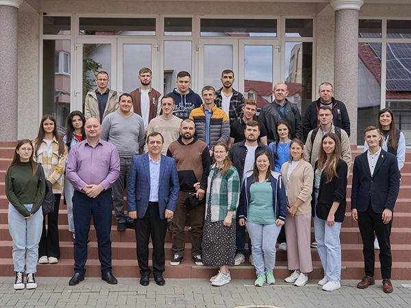 Training The Next Generation Of Christian Leaders In Moldova 1