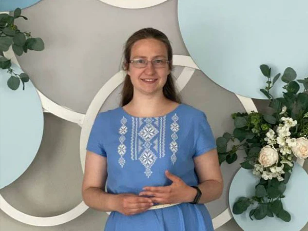 Miracles And Ministry In The Midst Of War Natasha