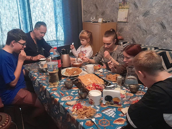 2026 Sga Stories Ukraine War November 6 B