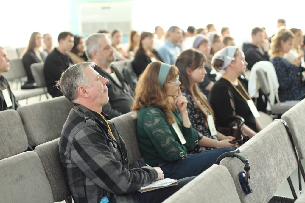 Regional Conferences (3)