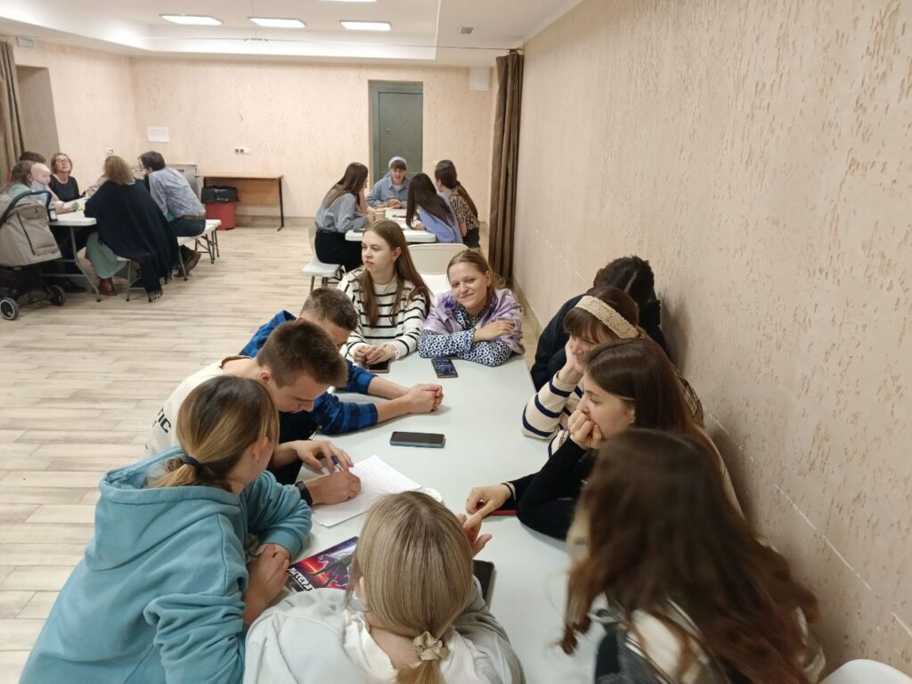 Regional Conferences (5)