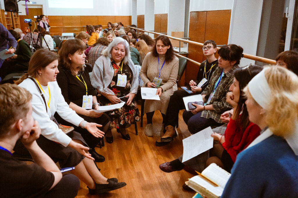 Whole Russia Confernce (5)