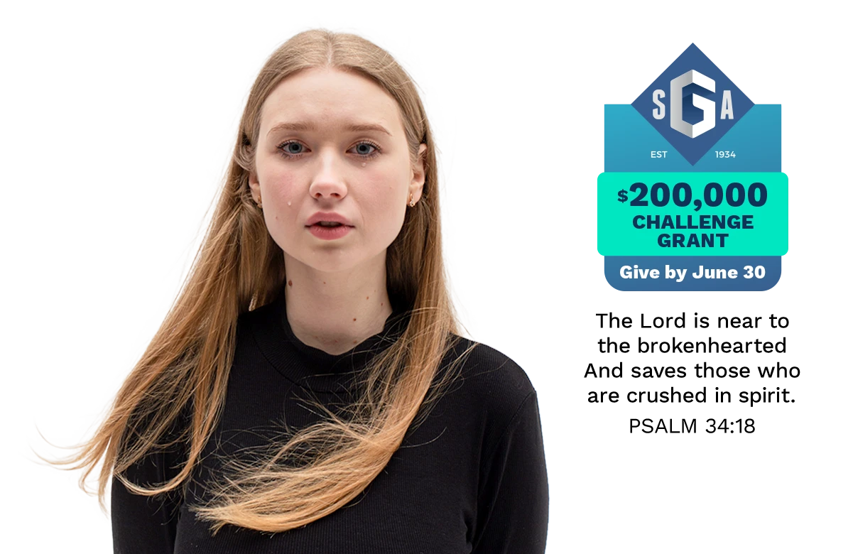 $200,000 Challenge Grant