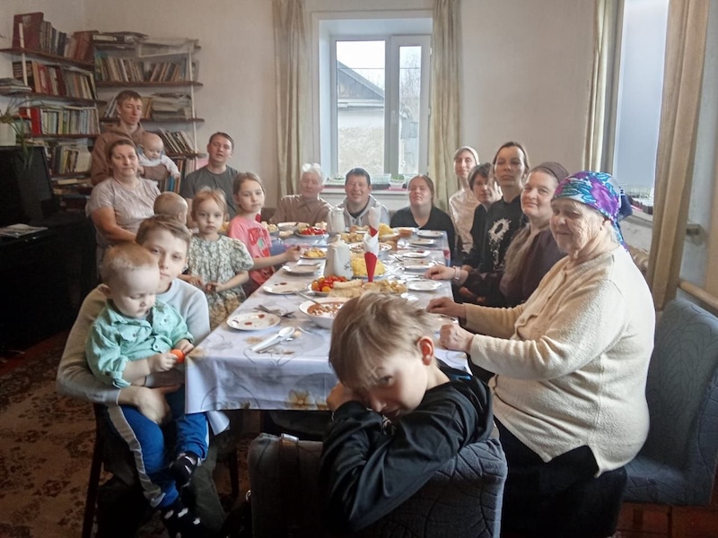 Ministry in Kazakhstan.